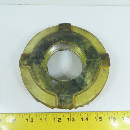Dresser 411-518-201 Bullgear Seal Assembly for Sootblower Air Compressor