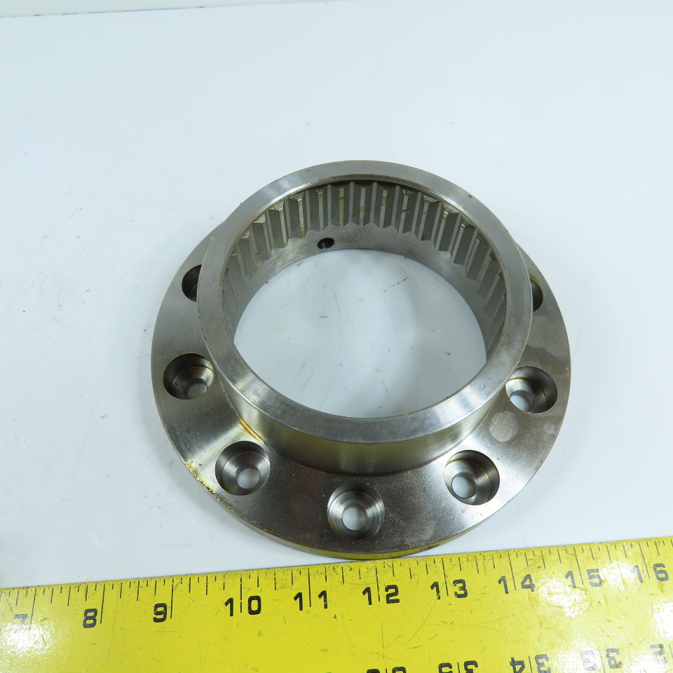 Kop-Flex 1967025 2W SB SLEEVE Shrouded Bolt Gear Coupling Sleeve Assembly