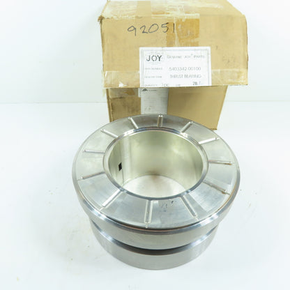 JOY 5403342-00100 Thrust Bearing