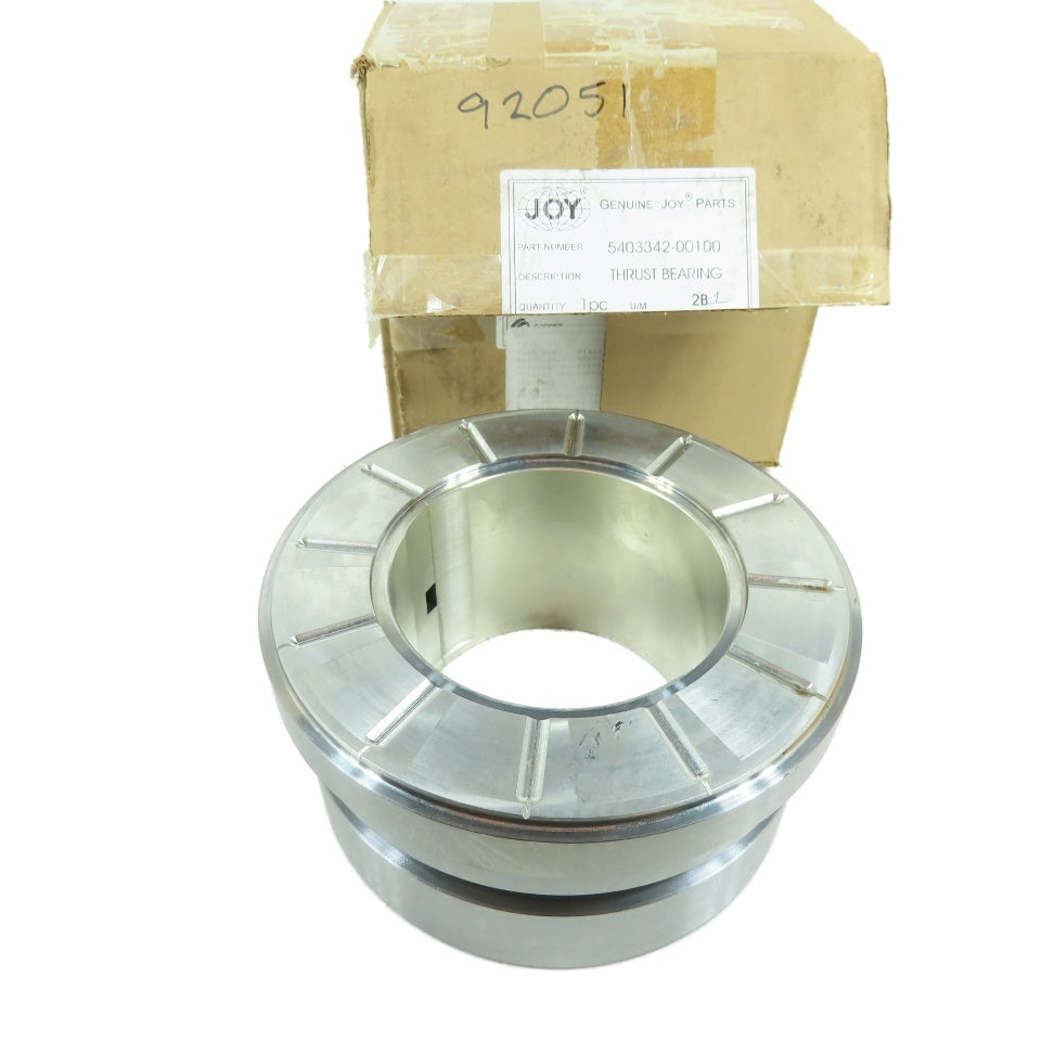 JOY 5403342-00100 Thrust Bearing