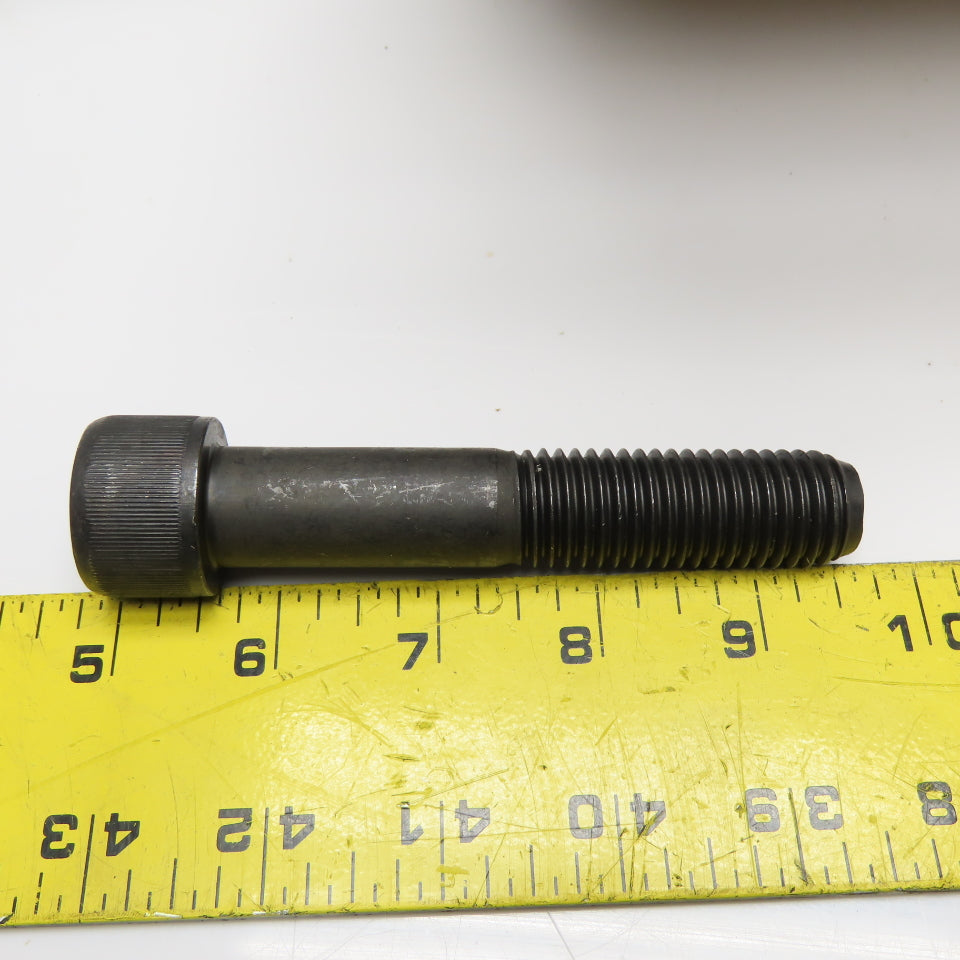 Brighton Best 011479 3/4-10 x 4" Alloy Socket Head Cap Screw Lot Of 50