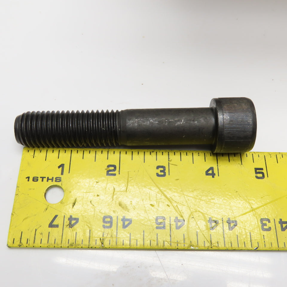 Brighton Best 011479 3/4-10 x 4" Alloy Socket Head Cap Screw Lot Of 50