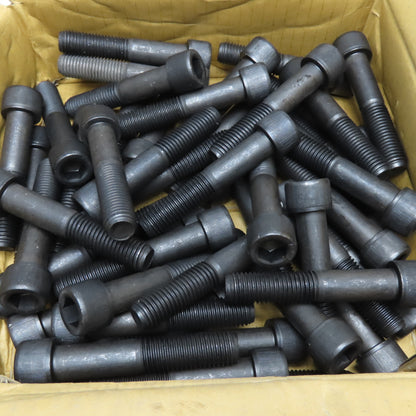 Brighton Best 011479 3/4-10 x 4" Alloy Socket Head Cap Screw Lot Of 50
