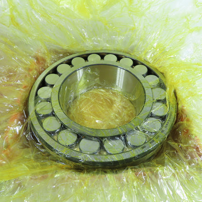 FAG 22228-E1A-XL-K-M-C3 140x250x68mm Spherical Roller Bearing Tapered Bore