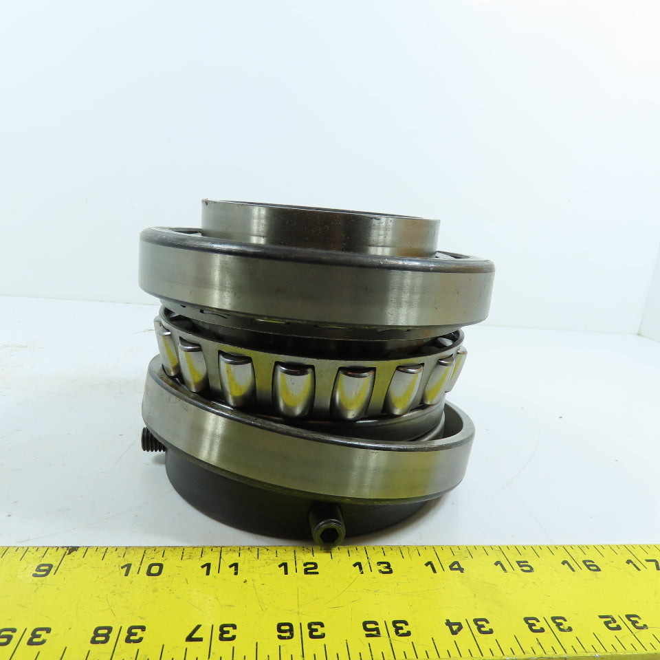 Link-Belt B224M85HL 85mm Bore Spherical Roller Bearing Insert