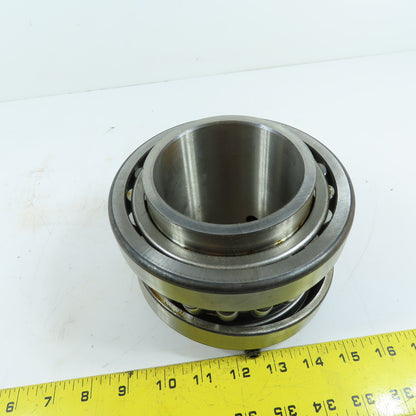 Link-Belt B224M85HL 85mm Bore Spherical Roller Bearing Insert