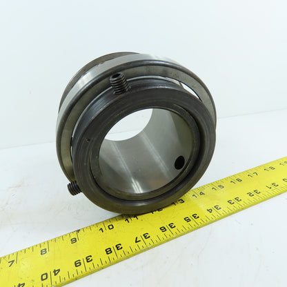 Link-Belt B224M85HL 85mm Bore Spherical Roller Bearing Insert