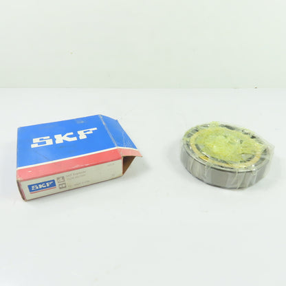 SKF 7309 BECBM Explorer Angular Contact Ball Bearing 45x100x25mm