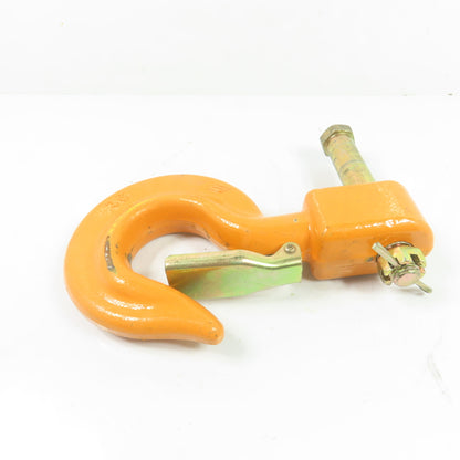 2 Ton 4000LB Electric Hoist Top Hook