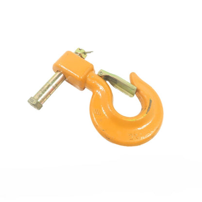 2 Ton 4000LB Electric Hoist Top Hook