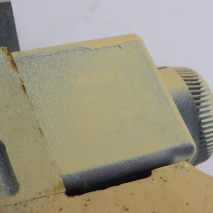 Vickers DG5S-8-2A-M-FW-B5-30 Pilot Operated Directional Valve 110/120V 3000 PSI