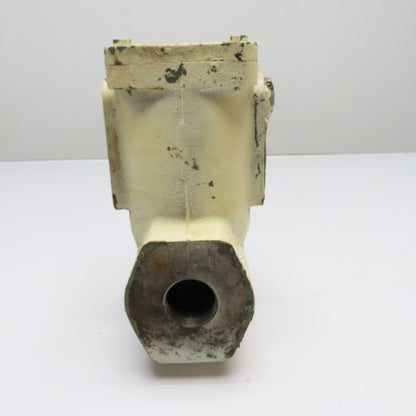 Rosaen Filter Company N/A Tell-Tale Hydraulic Filter Housing 1-1/4" NPT