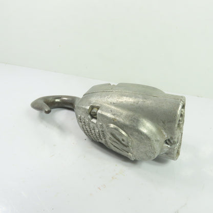 CM Double Reeved Hoist Lower Hook Block Assembly