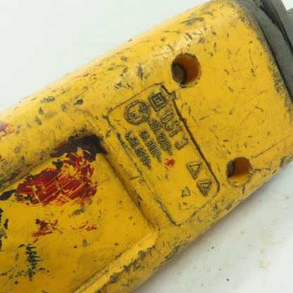 Demac DST3 2-Button Pendant Crane Hoist Control Station