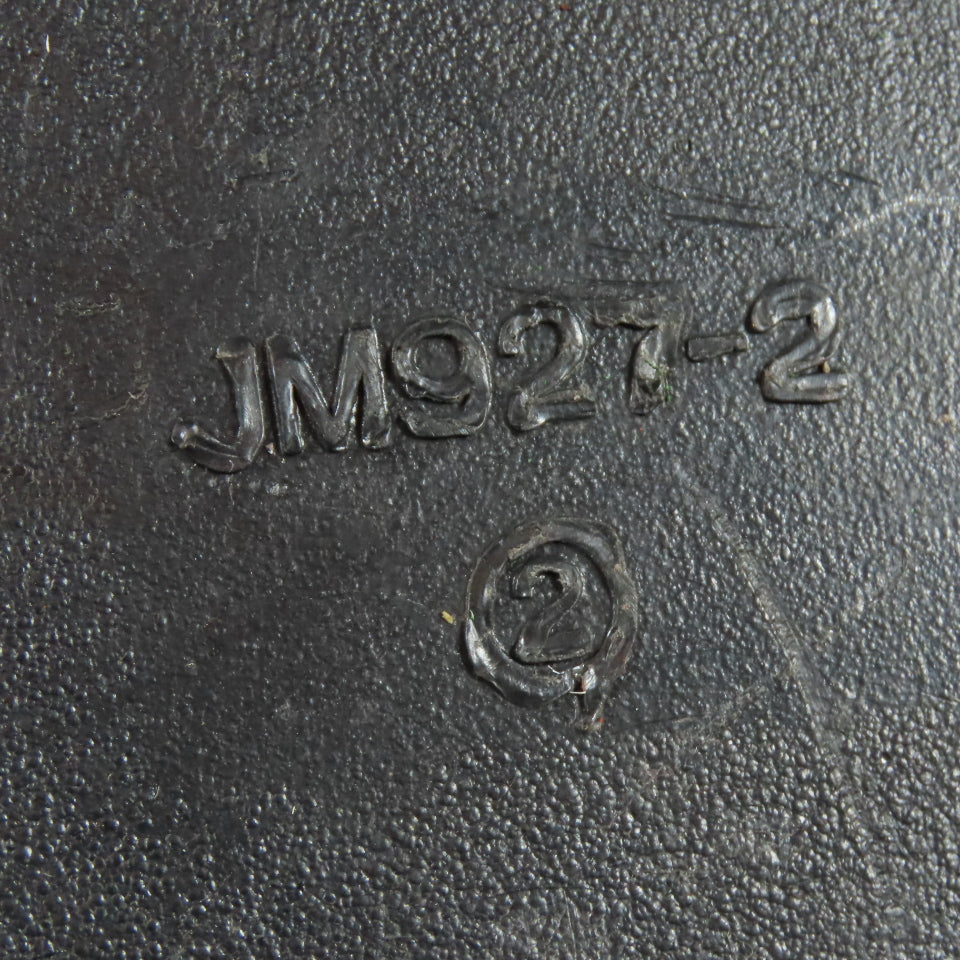 CM JM927-2 20' Chain Capacity Hoist Chain Bucket Plastic Used