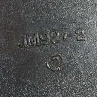 CM JM927-2 20' Chain Capacity Hoist Chain Bucket Plastic Used