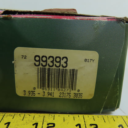 Chicago Rawhide Speedi-Sleeve 99393 Shaft Repair Sleeve 3.935-3.941