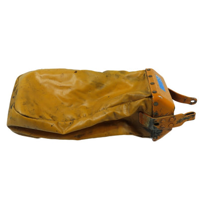 Hoist Chain Container Bag 1-2 Ton Capacity 3" x 6" x 16" Long