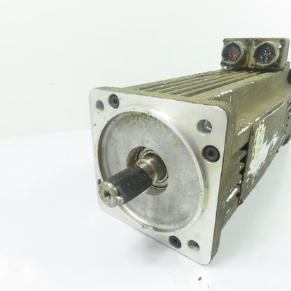 Kollmorgen M-203-B-23 Brushless Servo Motor 230V 3800RPM