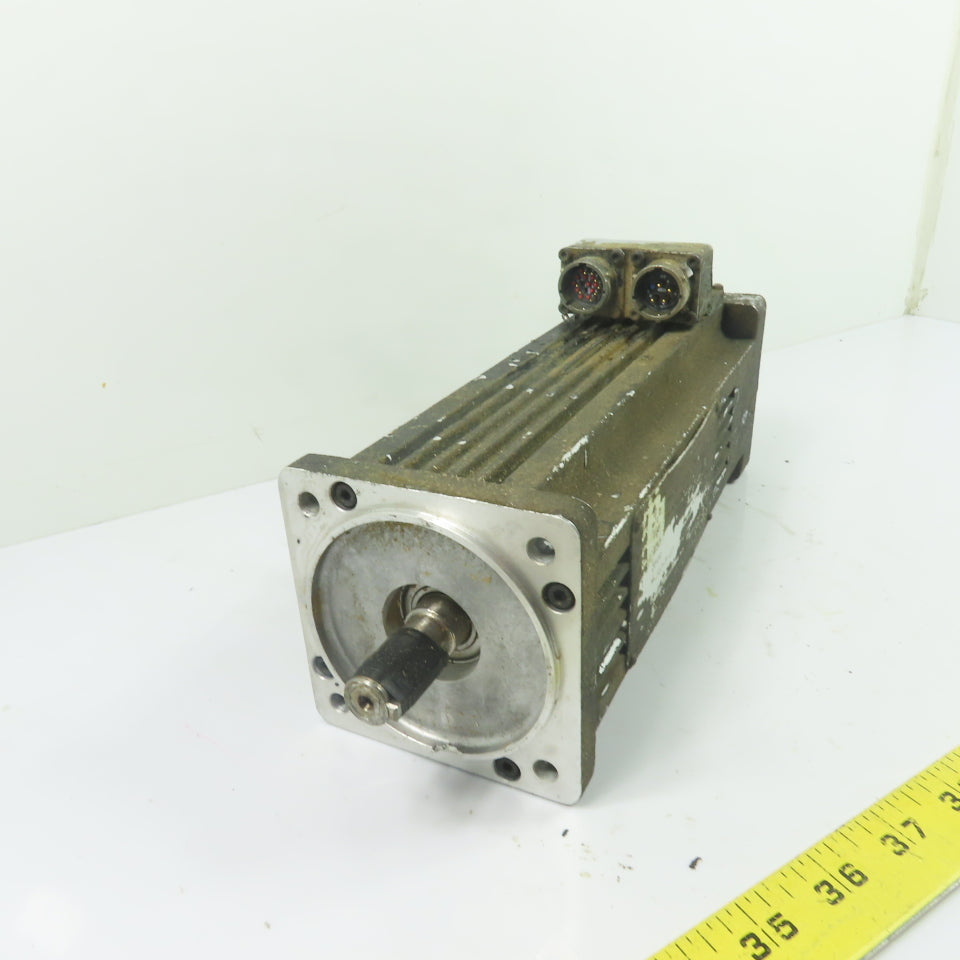 Kollmorgen M-203-B-23 Brushless Servo Motor 230V 3800RPM