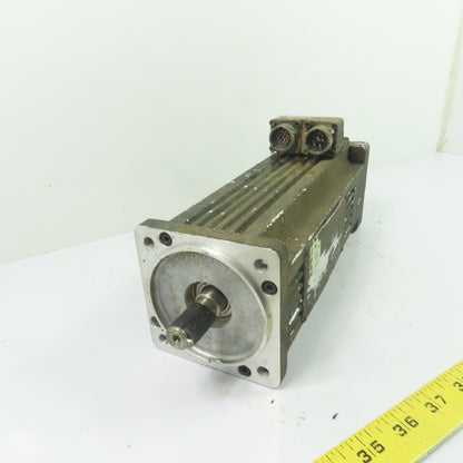 Kollmorgen M-203-B-23 Brushless Servo Motor 230V 3800RPM