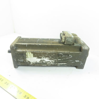 Kollmorgen M-203-B-23 Brushless Servo Motor 230V 3800RPM