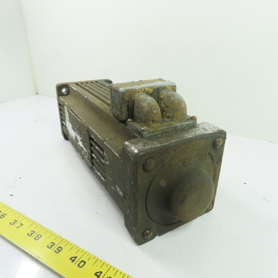 Kollmorgen M-203-B-23 Brushless Servo Motor 230V 3800RPM