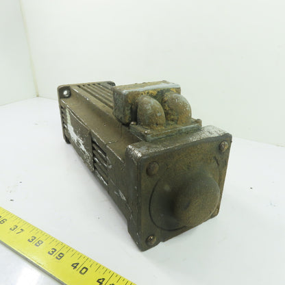 Kollmorgen M-203-B-23 Brushless Servo Motor 230V 3800RPM