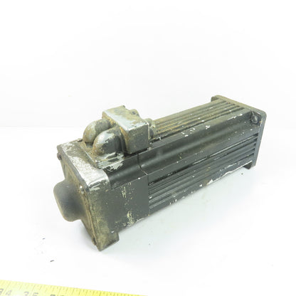 Kollmorgen M-203-B-23 Brushless Servo Motor 230V 3800RPM