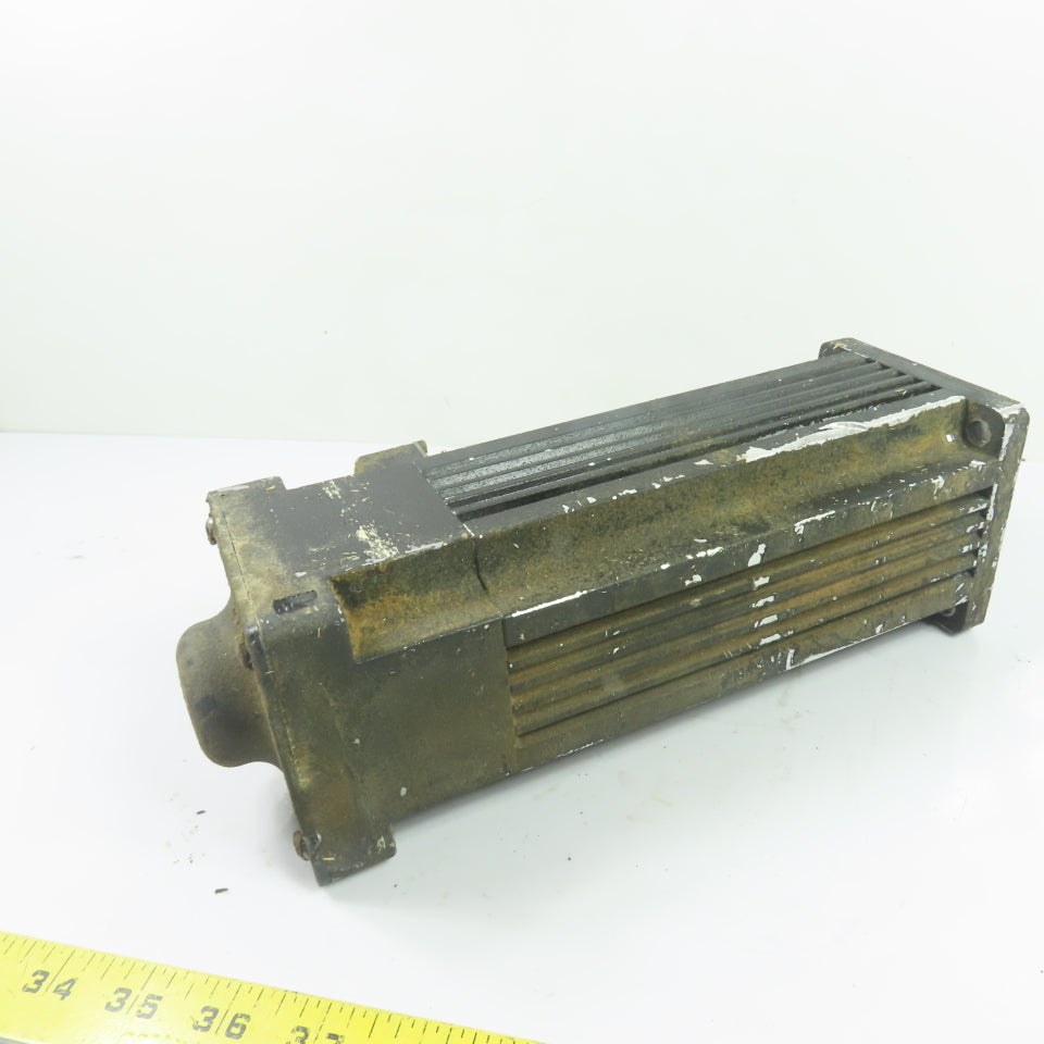 Kollmorgen M-203-B-23 Brushless Servo Motor 230V 3800RPM