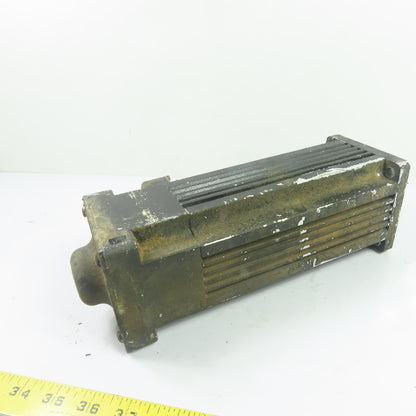 Kollmorgen M-203-B-23 Brushless Servo Motor 230V 3800RPM