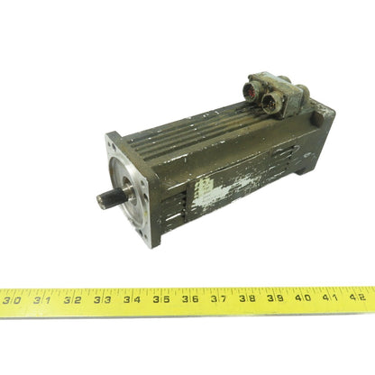Kollmorgen M-203-B-23 Brushless Servo Motor 230V 3800RPM