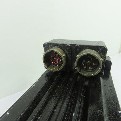 Kollmorgen M-203-B-23 Brushless Servo Motor 230V 3800RPM