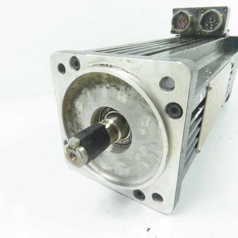 Kollmorgen M-203-B-23 Brushless Servo Motor 230V 3800RPM