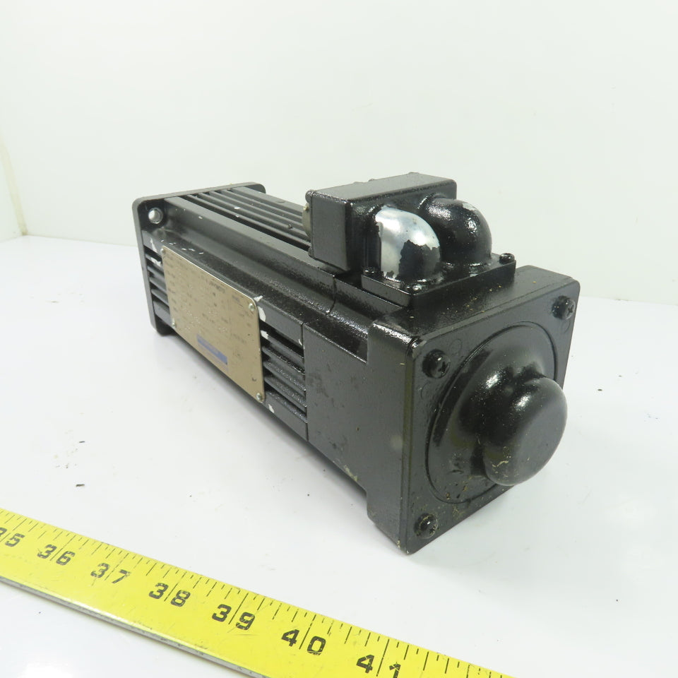 Kollmorgen M-203-B-23 Brushless Servo Motor 230V 3800RPM