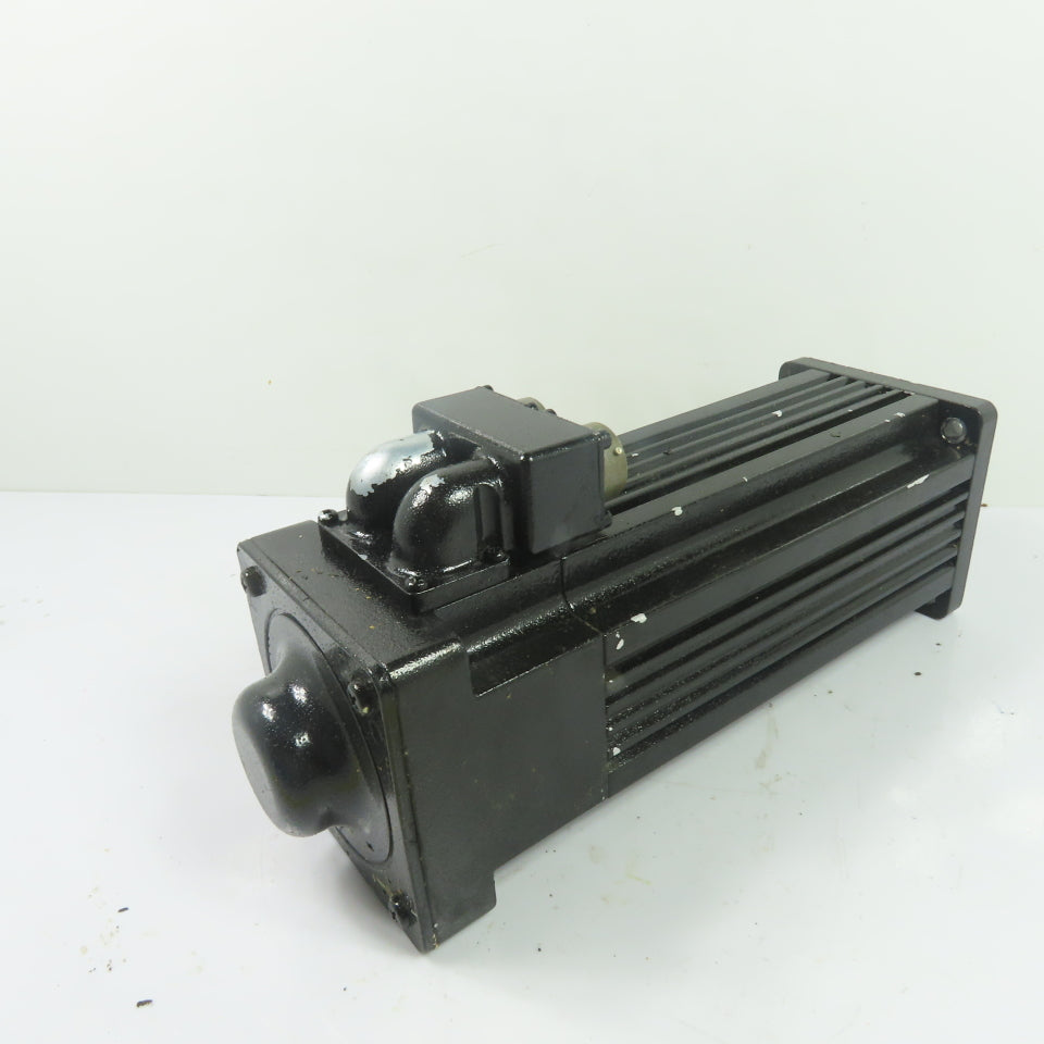 Kollmorgen M-203-B-23 Brushless Servo Motor 230V 3800RPM
