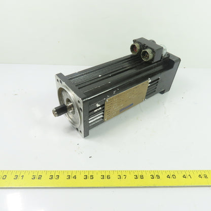 Kollmorgen M-203-B-23 Brushless Servo Motor 230V 3800RPM