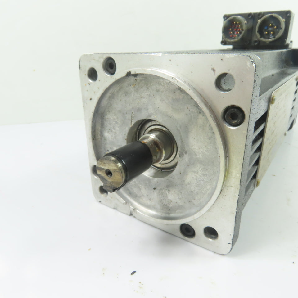 Kollmorgen M-203-B-23 Brushless Servo Motor 230V 3800RPM