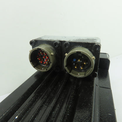 Kollmorgen M-203-B-23 Brushless Servo Motor 230V 3800RPM