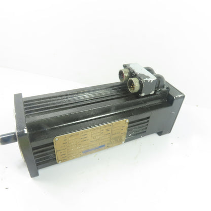 Kollmorgen M-203-B-23 Brushless Servo Motor 230V 3800RPM