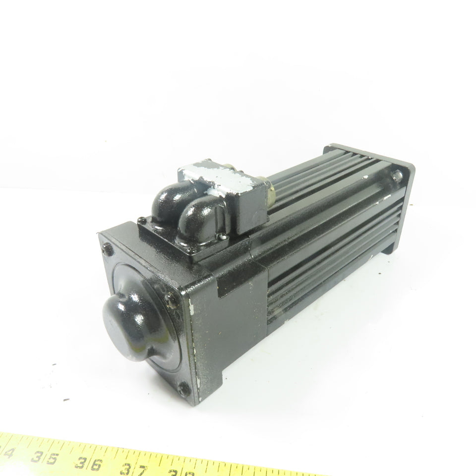 Kollmorgen M-203-B-23 Brushless Servo Motor 230V 3800RPM
