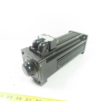 Kollmorgen M-203-B-23 Brushless Servo Motor 230V 3800RPM