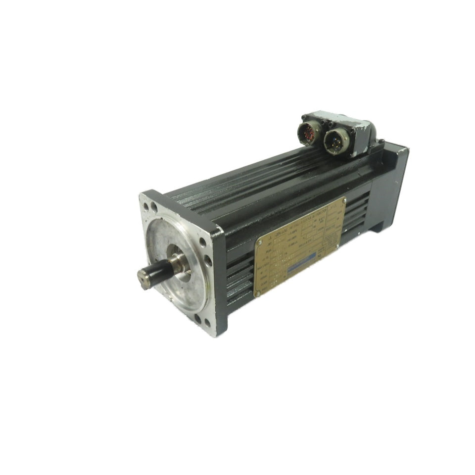 Kollmorgen M-203-B-23 Brushless Servo Motor 230V 3800RPM