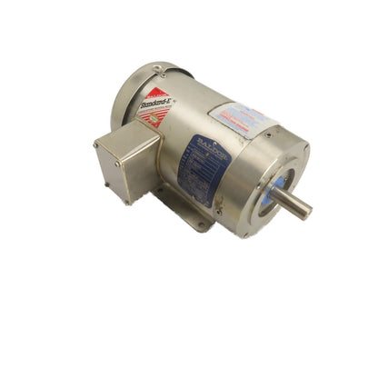 Baldor CSSWDM3554T 1.5HP SS Electric Motor 230/460V 3Ph 1750RPM 145TC Frame