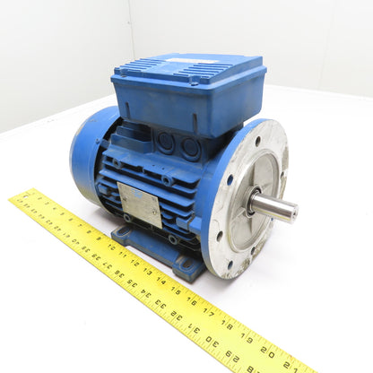 CEG MM90LB2/2 3HP 2.2kW Electric Motor 230V 1Ph 3360RPM 90L Frame