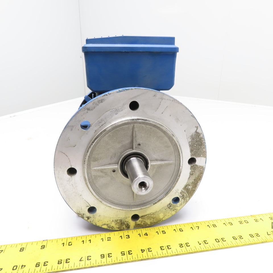 CEG MM90LB2/2 3HP 2.2kW Electric Motor 230V 1Ph 3360RPM 90L Frame