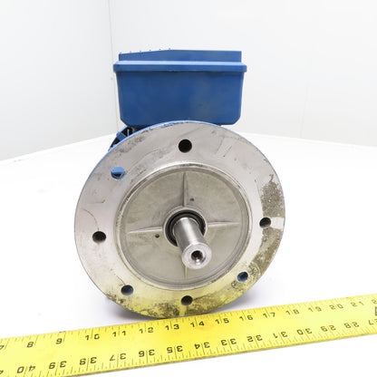 CEG MM90LB2/2 3HP 2.2kW Electric Motor 230V 1Ph 3360RPM 90L Frame
