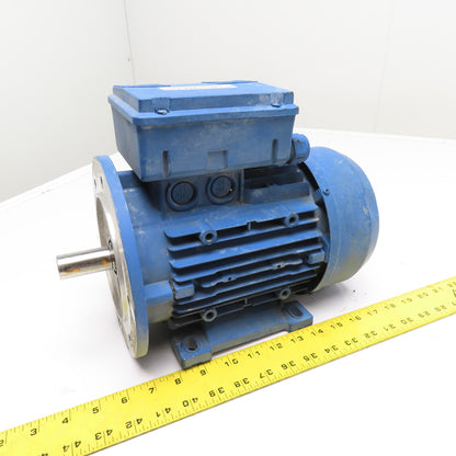 CEG MM90LB2/2 3HP 2.2kW Electric Motor 230V 1Ph 3360RPM 90L Frame