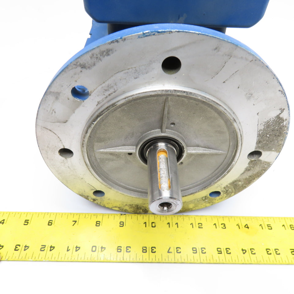CEG MM90LB2/2 3HP 2.2kW Electric Motor 230V 1Ph 3360RPM 90L Frame