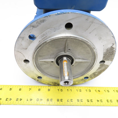 CEG MM90LB2/2 3HP 2.2kW Electric Motor 230V 1Ph 3360RPM 90L Frame